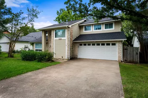 7214 Teaberry Dr, Austin, TX 78745