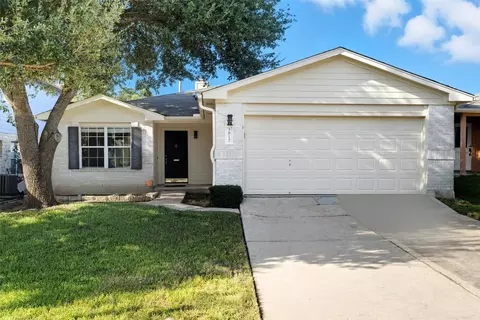 3817 Haleys Way, Round Rock, TX 78665