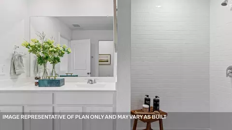 Bath - 2017 Arbuckle Dr, Leander, TX 78641 photo 2 of 3