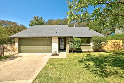 7004 Fred Morse Dr, Austin, TX 78723