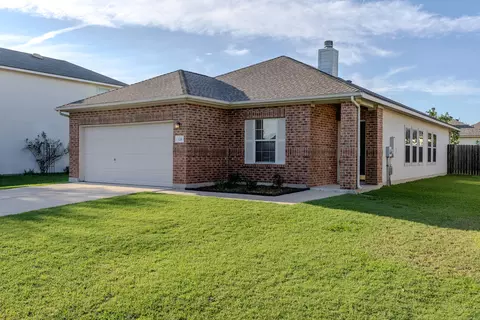 126 Brown St, Hutto, TX 78634