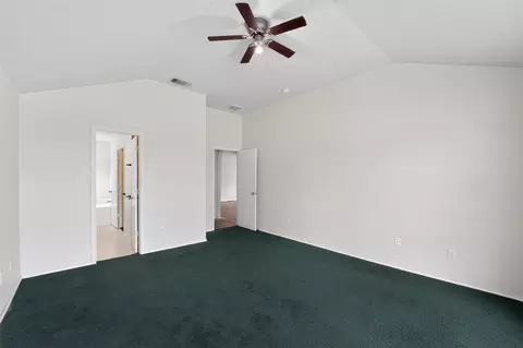 Bedroom - 152 Eagle Dr, Luling, TX 78648 photo 8 of 8