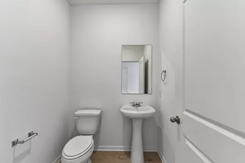 Entry Way - 277 Silent Meadow Run, Maxwell, TX 78656 photo 1 of 5