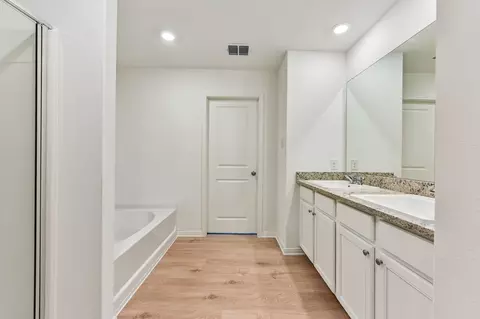Entry Way - 277 Silent Meadow Run, Maxwell, TX 78656 photo 5 of 5