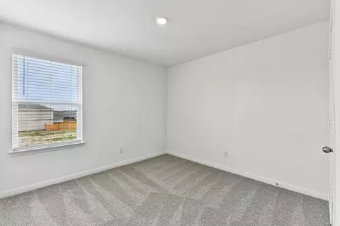 Bedroom - 277 Silent Meadow Run, Maxwell, TX 78656 photo 2 of 3