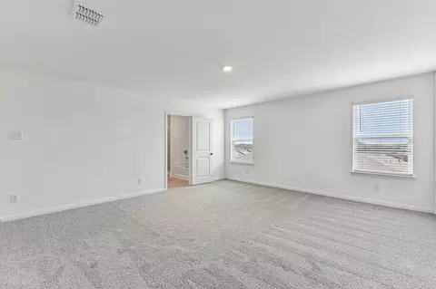 Bedroom - 277 Silent Meadow Run, Maxwell, TX 78656 photo 1 of 3