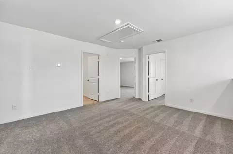 Entry Way - 277 Silent Meadow Run, Maxwell, TX 78656 photo 3 of 5