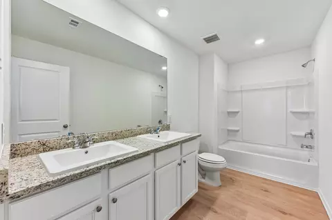Bath - 277 Silent Meadow Run, Maxwell, TX 78656 photo 1 of 1