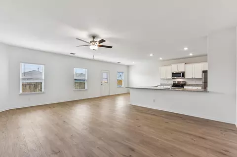 Living - 277 Silent Meadow Run, Maxwell, TX 78656 photo 1 of 2