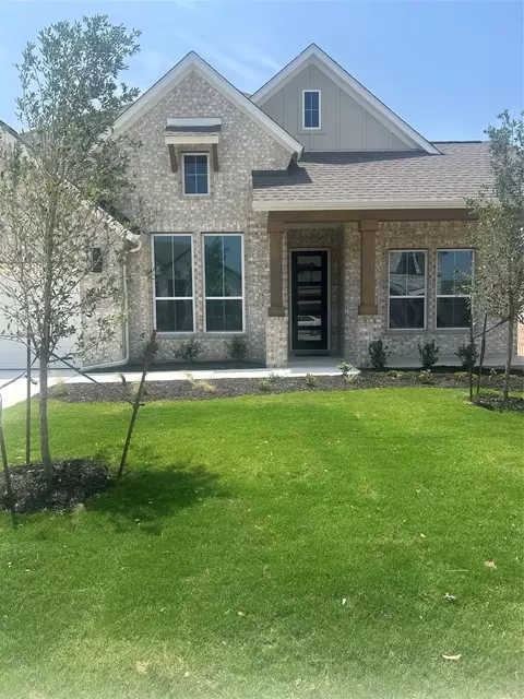 17209 Hope Bergman Rd, Pflugerville, TX 78660