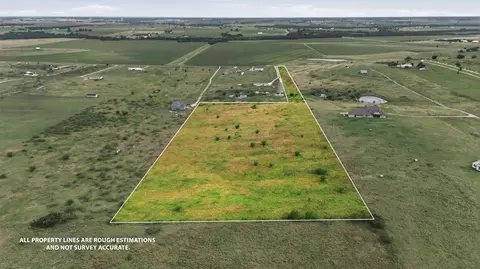 634 County Road 451 Rd, Coupland, TX 78615