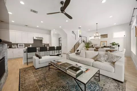 901 Bouldin Ave #A, Austin, TX 78704