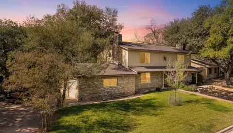 8801 Tallwood Dr UNIT B, Austin, TX 78759