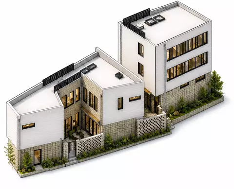 2307 Coronado St, Austin, TX 78702