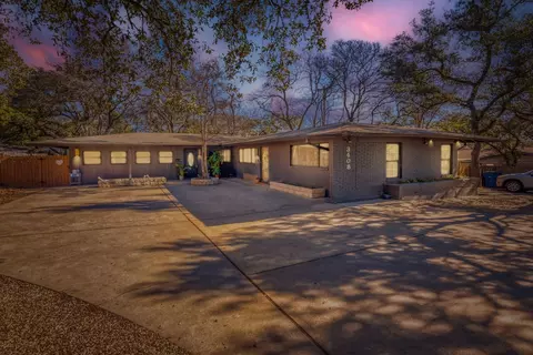 3408 Northland Dr, Austin, TX 78731