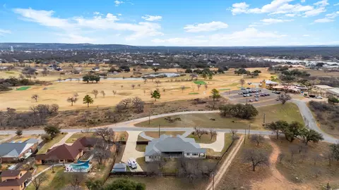 Undisclosed, Kingsland, TX 78639