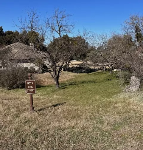 lot23203 Aurora, Horseshoe Bay, TX 78657