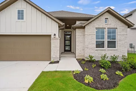 10728 Worth Ln, Manor, TX 78653