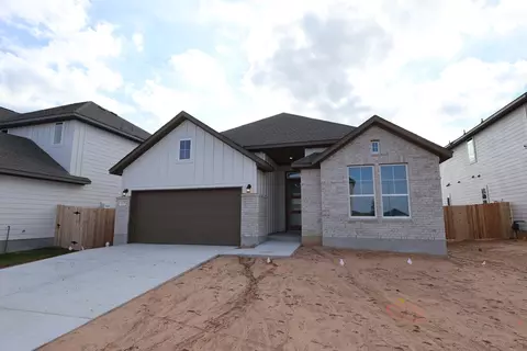 10728 Worth Ln, Manor, TX 78653