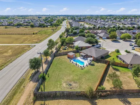 View/Area - 823 Ruby Ct, Jarrell, TX 76537 photo 1 of 1