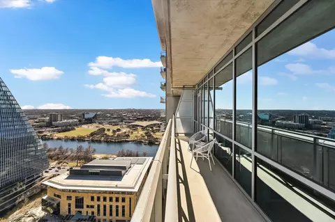 222 West Ave #2605, Austin, TX 78701