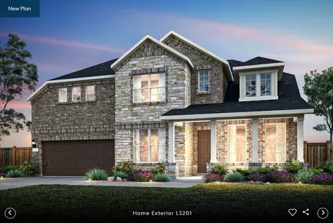 16613 Embry Way, Pflugerville, TX 78660