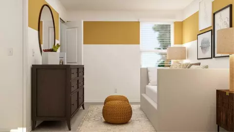 Bedroom - 183 Stark, Kyle, TX 78640 photo 5 of 5