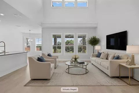 2323 Cantata Cv, Round Rock, TX 78681