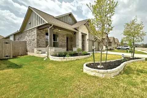 3717 Fieldfare Dr, Pflugerville, TX 78660