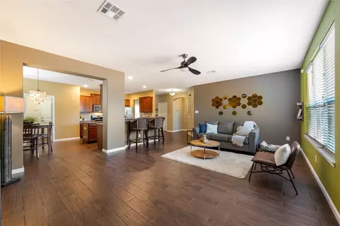 708 Marc Taylor Dr, Austin, TX 78745