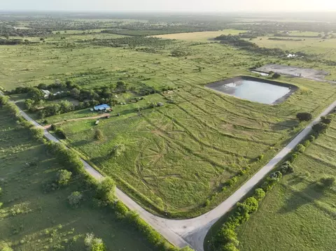 lot11 Concrete Edgar Rd, Cuero, TX 77954