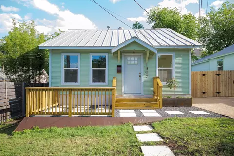 1907 E 21st St, Austin, TX 78722