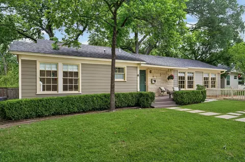 18 Margranita Cres, Austin, TX 78703