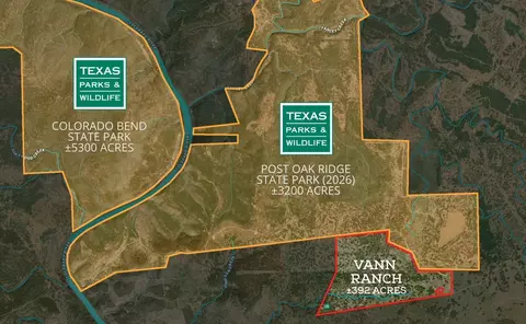 tbd County Road 105, Lampasas, TX 76550
