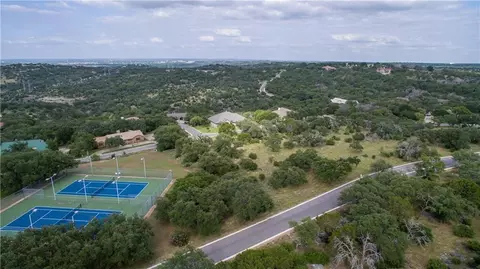 lot44065 Crestview Ave, Horseshoe Bay, TX 78639