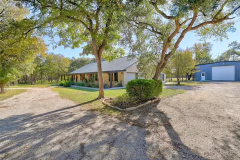 30309 Live Oak Trl, Georgetown, TX 78633