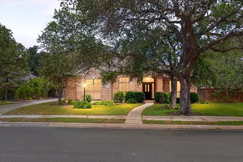 3745 Whitt Loop, Austin, TX 78749