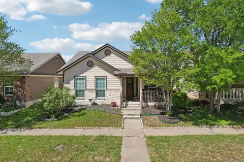 736 Gabriel Mills Dr, Round Rock, TX 78664