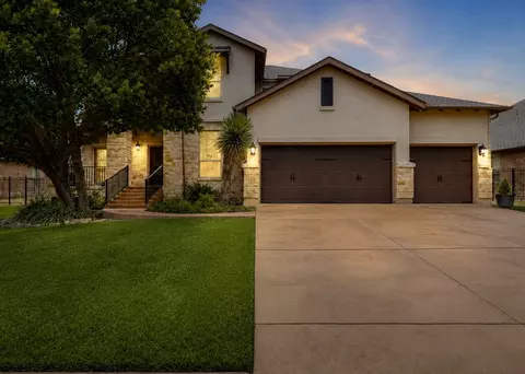 1813 Harvest Dance Dr, Leander, TX 78641