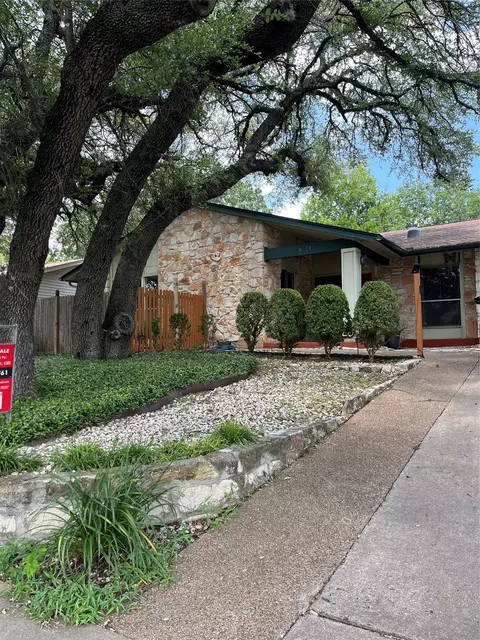 8604 Furness Dr, Austin, TX 78753