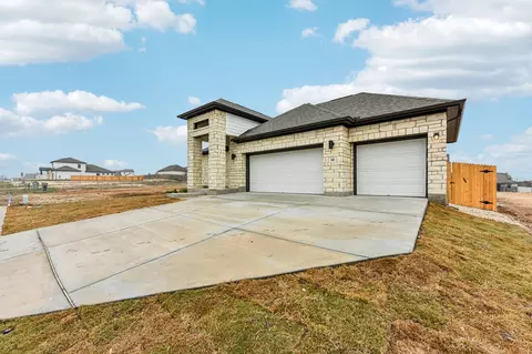 Exterior - 310 Treadwell Ln, Kyle, TX 78640 photo 3 of 3