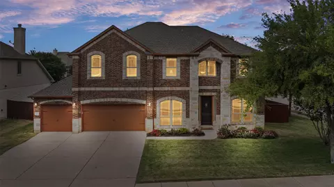 200 Lake Livingston Dr, Georgetown, TX 78628