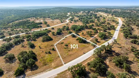 lot101 Tuscany Dr, Driftwood, TX 78619