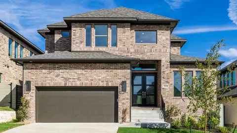 520 Summer Place Ln, Georgetown, TX 78628