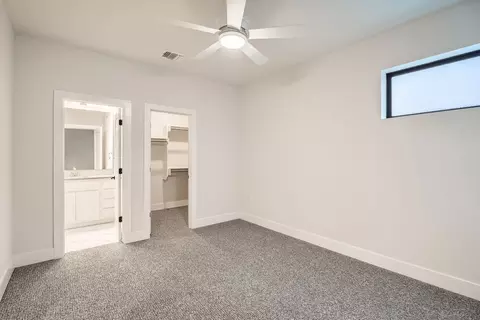Bedroom - 9029 Cattle Baron Path, Austin, TX 78747 photo 3 of 6