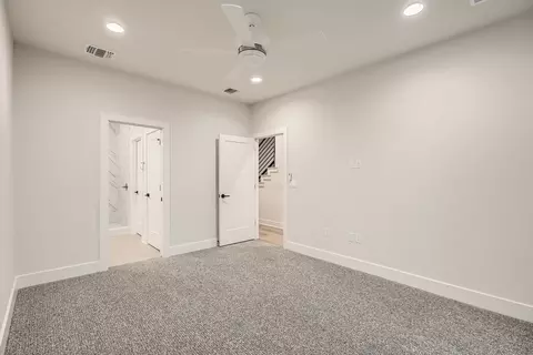 Bedroom - 9029 Cattle Baron Path, Austin, TX 78747 photo 2 of 6