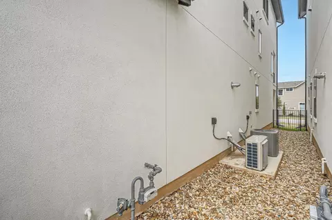 Exterior - 9029 Cattle Baron Path, Austin, TX 78747 photo 9 of 12