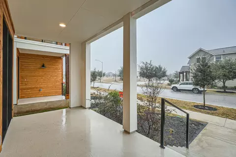 Exterior - 9029 Cattle Baron Path, Austin, TX 78747 photo 5 of 12