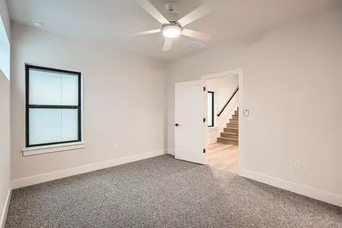 Bedroom - 9029 Cattle Baron Path, Austin, TX 78747 photo 4 of 6
