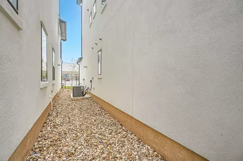Exterior - 9029 Cattle Baron Path, Austin, TX 78747 photo 8 of 12